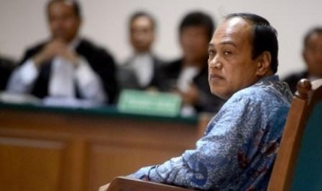 Djoko Susilo Divonis 18 Tahun Penjara `Kado` bagi Korban Koruptor